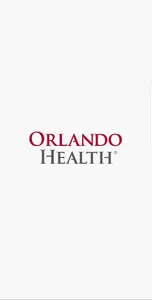 Orlando Health Mobile screenshot 0