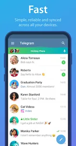 Telegram screenshot 0