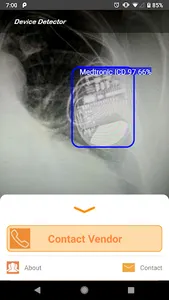 Device Detector screenshot 0