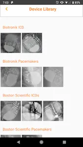 Device Detector screenshot 2