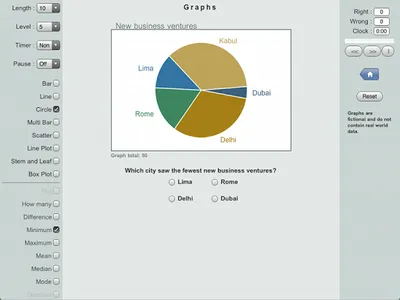 ThatQuiz screenshot 6