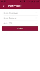 Cogent SCS screenshot 2