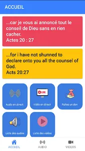 The Bride Of Christ screenshot 0