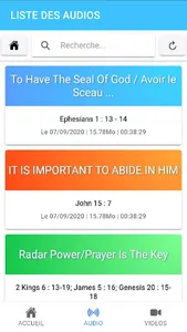 The Bride Of Christ screenshot 1