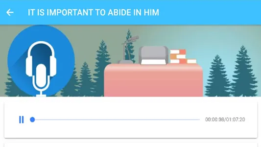 The Bride Of Christ screenshot 12