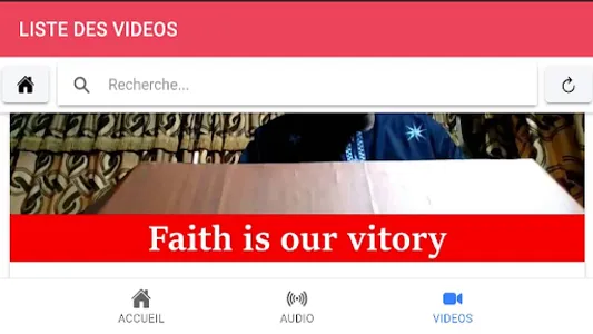 The Bride Of Christ screenshot 15