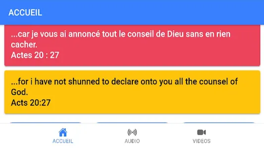 The Bride Of Christ screenshot 16