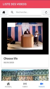 The Bride Of Christ screenshot 3