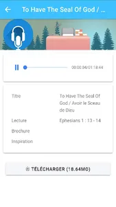 The Bride Of Christ screenshot 5