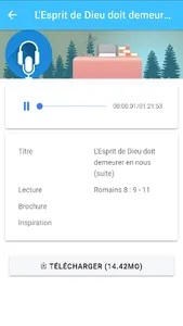 The Bride Of Christ screenshot 6