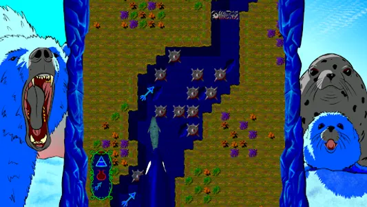 Game of a seal screenshot 2