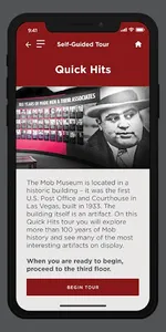 The Mob Museum screenshot 15