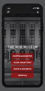 The Mob Museum screenshot 2