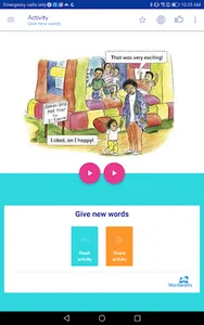 CareUp screenshot 11