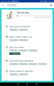 CareUp screenshot 13