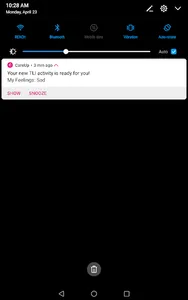 CareUp screenshot 15