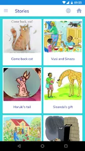 CareUp screenshot 3