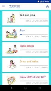 CareUp screenshot 4