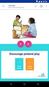 CareUp screenshot 5