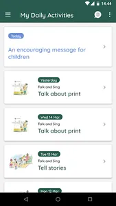 Wordworks screenshot 0