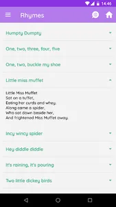 Wordworks screenshot 4