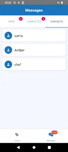 MyTickets screenshot 4