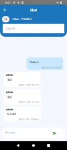 MyTickets screenshot 5