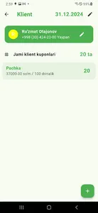 Fresh Snacks screenshot 1