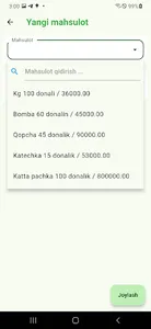 Fresh Snacks screenshot 6