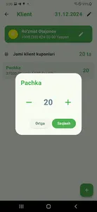 Fresh Snacks screenshot 7