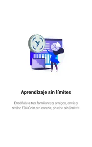 TKCoin screenshot 1