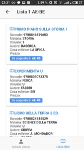 Cartolibreria Giannetto screenshot 3