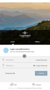tnConnect Cards screenshot 1