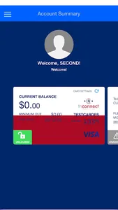 tnConnect Cards screenshot 3