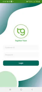 Together Team screenshot 0