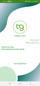 Together Team screenshot 2