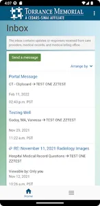MyTorranceMemorial screenshot 4