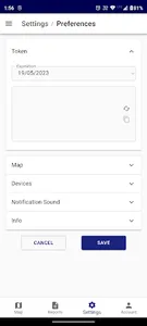 TotalSecure Tracking screenshot 0