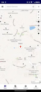 TotalSecure Tracking screenshot 2