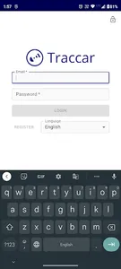 TotalSecure Tracking screenshot 3