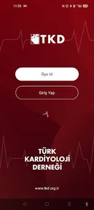 TKDKlik screenshot 0