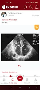 TKDKlik screenshot 3