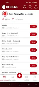 TKDKlik screenshot 4