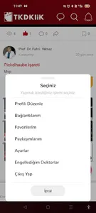 TKDKlik screenshot 6