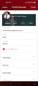 TKDKlik screenshot 7