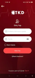 TKDKlik screenshot 9