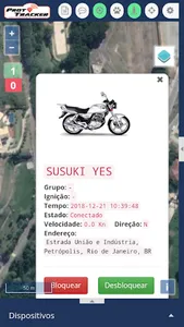 Prottracker screenshot 1