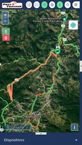 Prottracker screenshot 2