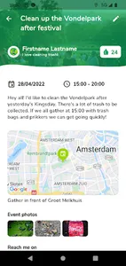 Trashpackers screenshot 1
