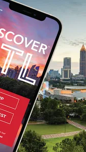 Discover Atlanta screenshot 1